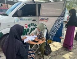 BPJS Kesehatan Cabang Palembang Apresiasi 5 Kota/Kabupaten atas Predikat UHC
