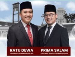 PDIP Umumkan Tahap Kedua Calon Kepala Daerah untuk Pilkada 2024