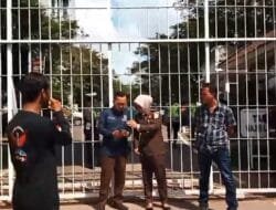 Desakan DPD GRIB Jaya Sumsel untuk Penetapan Tersangka Kadis Perkebunan Musi Rawas Terkait Dugaan Korupsi Senilai Rp 900 Miliar