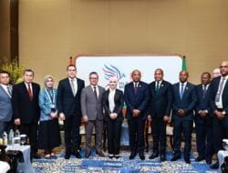 Perhelatan IAF 2024, PGN Siap Inisiatif Kerjasama Low Carbon Business