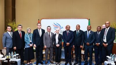 Perhelatan IAF 2024, PGN Siap Inisiatif Kerjasama Low Carbon Business