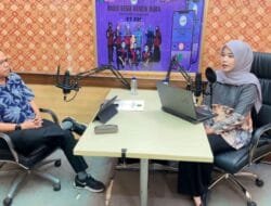 Lestarikan Ekosistem Sungai: Program “MAPAN MUBA” untuk Kesejahteraan Nelayan