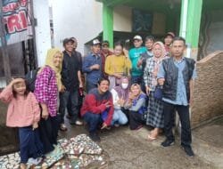 Relawan Gabungan Anak Palembang Deklarasikan Dukungan HDCU