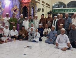 PKB Puja Kesuma dan Warga Antusias Hadiri Peringatan Maulid Nabi Muhammad SAW 1446 H