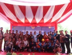 PLN UP3 Bengkulu dan TNI Bersinergi Wujudkan Keandalan Listrik di Bengkulu: Kolaborasi Strategis dalam Mengatasi Tantangan Distribusi Listrik