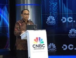 PLN Siapkan Listrik Bersih Layani Pertumbuhan Industri Data Center di Indonesia
