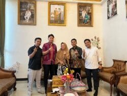 A.Rilo Budiman SH & Partners dari SAKAHIRA Lawfirm Ditunjuk Sebagai Tim Hukum Laskar Perjuangan Kemenangan Pak De Slamet Menuju Bupati Banyuasin 2025-2029
