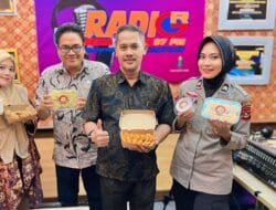 Hadirkan Program Spesial, Dinkominfo Ajak Pelaku UMKM Muba Makin Bertumbuh