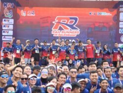 Sumsel Tuan Rumah Investment Day for Tourism and Creative Economy 2024