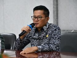 5.847 Pelamar Lolos Seleksi Administrasi CPNS Kemenag Sumsel 2024