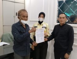 DPD LPRI Sumsel Pertanyakan Netralitas Sekretaris Pol-PP Palembang, Ancam Lakukan Aksi Unjuk Rasa