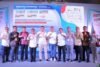 Pemkot Palembang Hadiri Acara Teknologi Terpadu 2024 di JIExpo Kemayoran