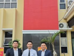 Tim Hukum Letkol (Purn) Ecep Arjaya Tuntut Keadilan atas Dugaan Penyerobotan Tanah oleh Perumahan Yaserra Damai Kalidoni