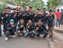 D’JOSS Siap Sosialisasikan Pasangan Ratu Dewa dan Prima Salam di Pilkada Palembang
