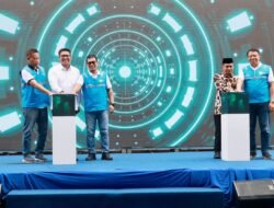 Terus Kembangkan Bahan Co-Firing Biomassa, PLN Bersama Kementan Luncurkan Model Pertanian Terpadu
