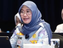 Cetak Generasi Muda Jadi Agen Keselamatan Berlalu Lintas, Jasa Raharja Gelar Program Safety Campaign Kepada 4 Ribu Lebih Mahasiswa di 29 Wilayah