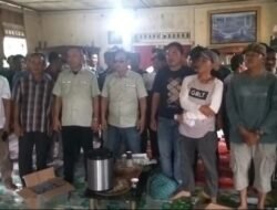 Pasangan JADI Usung Visi Besar Pembangunan Kabupaten OKI yang Merata dan Berkelanjutan