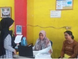 Pelayanan Prima Disdukcapil Zona 2 Kertapati Kembali Tuai Apresiasi Warga