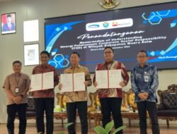 Sinergi Bukit Asam dengan BPKP Sumsel dan Pemkab Tingkatkan Akuntabilitas Program CSR