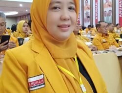 Sosok Amrina Rosyada: Wanita Karir yang Siap Mengemban Amanah di DPRD Ogan Ilir 2024-2029