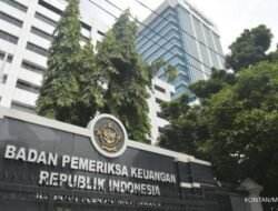 BPK Serahkan 20 Laporan Hasil Pemeriksaan SKK Migas dan 14 BUMN: Temuan Senilai Rp 41,75 Triliun