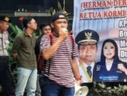 Penetapan Dugaan Pemalsuan Dokumen Bank Sumsel Babel, K MAKI Minta Bareskrim Tahan Para Tersangka 