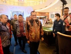 Sekda Sumsel Apresiasi Mandiri Property Expo 2024: Solusi Perumahan Bagi Masyarakat