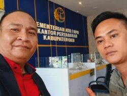 Gugatan PT WOM Finance Cabang Lahat Ditolak, Diduga Cacat Formil dan Materil