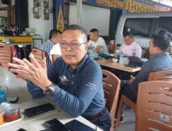 Suparman Rohman Sepakat Dukung RDPS di Pilkada Palembang