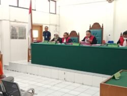 Supir Truk Divonis 10 Bulan Penjara karena Angkut Minyak Ilegal