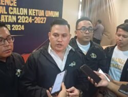 HIPMI Sumsel Buka Pendaftaran Calon Ketua Umum Periode 2024-2027