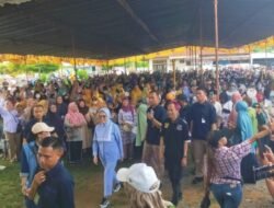 MATAHATI Bertekad DOB Harus Terealisasi