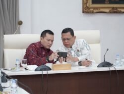 Pemprov Dukung Pemkot untuk Penataan Aset dan Destinasi Wisata Palembang