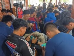 Mobile legends Tournament Garda MATAHATI Cup : Gebrakan Milenial di Sumsel