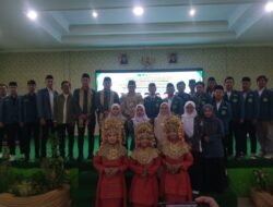 Pelantikan PAC IPNU Kota Palembang dan Makesta Unggulan Pelajar dan Mahasiswa