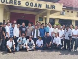 Aktivis Sumatera Selatan Desak Penangkapan Aktor Intelektual Pembunuhan Yongki LSM Bidik