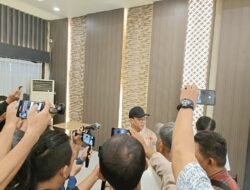 Konsep Indo Rilis Survei Perilaku Pemilih Sumsel: Herman Deru Unggul