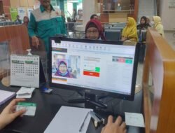 BPJS Palembang Implementasikan FRISTA Percepat Proses Pendaftaran Verifikasi Identitas Peserta JKN di Rumah Sakit
