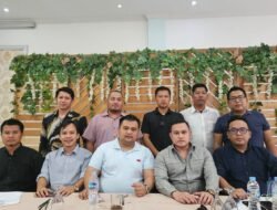 Dianggap Langgar ART HIPMI, BPD HIPMI Sumsel Minta BPP Pecat Bobby Alex Sebagai Kader