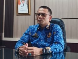 Sekda Okus : Sungguh Prihatin, Video Viral Terkait Pelayanan RSUD Muaradua di Tindak Lanjuti 