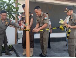 Satpol PP Palembang Tutup Sementara Area Live Music Cafe Enamdua, Tempat Makan Tetap Beroperasi