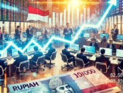 Rupiah Menguat Pasca Pelantikan Prabowo-Gibran, Pasar Optimis