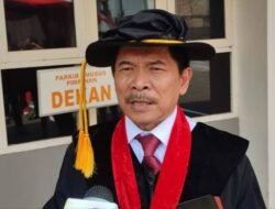 Prof Febrian Tanggapi Putusan PN Palembang Kasus Jual Beli Ruko, Tergugat Berpeluang Pengajuan Banding