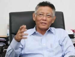 Penanganan Hukum Kasus Mardani Maming Dinilai Miliki Kekeliruan Serius