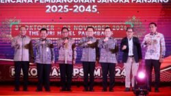 Mendagri Buka Rakornas BPSDM 2024, Fokus Pengembangan SDM Menuju Indonesia Emas 2045