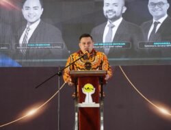 Persiapan Matang, Musda BPD HIPMI Sumsel ke XV Dipastikan Sukses