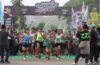 Antusiasme Ribuan Peserta Meriahkan Sriwijaya Run 2024