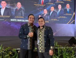 Dinilai Miliki Potensi Luar Biasa, Hermansyah Sebut Puri Andamas Layak Nahkodai BPD HIPMI Sumsel