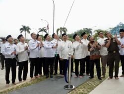 HUT ke-67, Pj Gubernur Sumsel Harap Bank Sumsel Babel Tetap Jadi Mitra Strategis Daerah