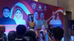 Tiga Calon Walikota Palembang Adu Gagasan di Debat Kedua Pilkada 2024